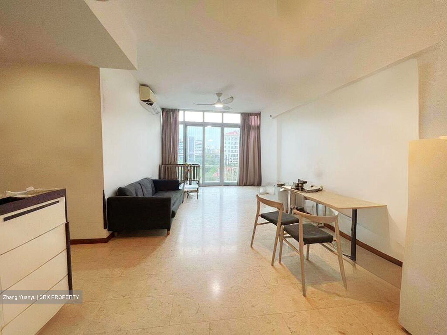 Hillvista (D23), Condominium #521080531